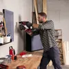 Trapano a percussione a batteria EINHELL TC-ID 18 Li-Solo Anteprima dell’immagine prodotto 7