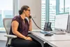 HP Poly CCX 505 - Für Microsoft Teams - VoIP-Telefon Produktbild-Vorschau 5
