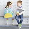 SKIP HOP Zoo Batůžek do školky Jednorožec 3r+ Náhled obrázku produktu 6