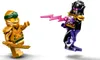 LEGO 71742 NINJAGO Der Drache des Overlord und Figur des Produktbild-Vorschau 21