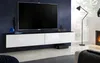 Extreme Furniture T34-200 TV Skříňky | Dvě Nástěnné Skříňky Náhled obrázku produktu 2