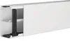 Hager Leitungsführungskanal LF6011109016 PVC m.Trennwand LF Produktbild-Vorschau 1