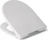 HARO Toilettensitz Lopata SoftClose WC-Sitz weiß alpin, mit Produktbild-Vorschau 1
