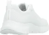 Skechers Flex Appeal 4.0 Trainingsschuh Weiß Produktbild-Vorschau 6