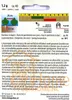 Semi di Daikon Summercross F1 – Coltivate croccanti ramenas Anteprima dell’immagine prodotto 2