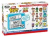 Funko Pop! Bitty POP Disney Story - Figurki Zurg 4-pak Anteprima dell’immagine prodotto 7