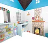 Lifetime kinderspeelhuis "Flipper" met etalage voor een Productafbeelding-voorbeeld 9