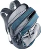 An open backpack showing its internal compartments. Anteprima dell’immagine prodotto