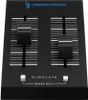 Pepperdecks DJOCLATE 2 canali Mixer DJ Produktbild-Vorschau 1