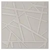 DECCART | Pannelli 3D per pareti e soffitti LINEA Cachemire Anteprima dell’immagine prodotto 1