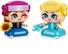 LEGO Disney Il Regno di Ghiaccio Miniprincipesse Anna e Anteprima dell’immagine prodotto 19