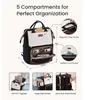 Sac à dos pour ordinateur portable, modèle féminin, 15,6 Voir les images du produit 3
