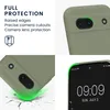 kwmobile Handyhülle für Google Pixel 8a Hülle - weiches Produktbild-Vorschau 3