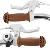 HILAND Stitch 14 Zoll Kinderfahrrad für Mädchen 3 4 5 6 7 Produktbild-Vorschau 5