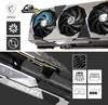 MSI RTX 4090 SUPRIM X - Grafikkarten - NVIDIA GeForce RTX Produktbild-Vorschau 15