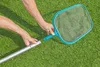 Bestway 58277 / 24, Ruční skimmer, Modrá, Bílá, 300 mm, 40 Náhled obrázku produktu 10