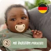 Nuk For Nature Silicone Soother Grey 0 to 6m x2 Produktbild-Vorschau 10