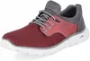 Rieker Sneaker in rot, Gr. 42 Anteprima dell’immagine prodotto 39