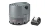 Safescan Euro-Münzzählgerät "Safescan 1450" dunkelgrau Produktbild-Vorschau 7