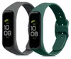 kwmobile 2x Uhrenarmband für Samsung Galaxy Fit 2 Armband - Produktbild-Vorschau 1