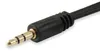 Equip 147941 Equip Audiokabel Splitter 3.5mm 1x St/2x Bu Productafbeelding-voorbeeld 2