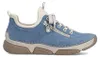Rieker Damen Sneaker Schlupfschuh mit Plateau und weichem Produktbild-Vorschau 14