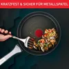 Tefal Wok G25919 Unlimited On Wokpfanne 28 cm, kratzfeste Produktbild-Vorschau 7