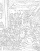 Malen nach Zahlen Erwachsene Kaffee Herbstmorgen 50x40 - 31 Produktbild-Vorschau 2