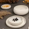 Moritz & Moritz SOLID UNI creme Geschirrset 18 tlg. Produktbild-Vorschau 3