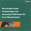 Keilriemen Mähwerk passend Husqvarna LT131 | 532193214 Produktbild-Vorschau 6