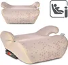Lorelli Cosmos Beige Isofix 125-150 cm i-Size seggiolino di Anteprima dell’immagine prodotto 12
