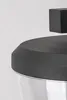 Rabalux 7266 Außenwandleuchte Savano, E27, Aluminium, Produktbild-Vorschau 3