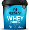 BODYLAB Whey Protein - 1000g - Yoghurt Peach Produktbild-Vorschau 1