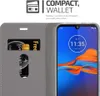 Cadorabo Hülle für Motorola MOTO E6 PLUS Schutzhülle in Produktbild-Vorschau 3