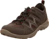 Ecco Terracruise LTM Low sportlicher Schnürer Grau Produktbild-Vorschau 26