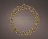 Kaemingk Lumineo LED Kranz 720 LED klassisch warm außen 58 Produktbild-Vorschau 4