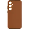 Pokrowiec ochronny do Galaxy S24, Fixed MagLeather MagSafe, Podgląd zdjęcia produktu 1