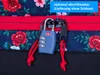 Trolley Koffer Damen Reisetasche Elephant Travel XXL Trolly Produktbild-Vorschau 10