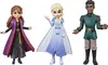 Hasbro E6912ES0 Disney Die Eisk?nigin 2 Kleine Puppen Anna, Produktbild-Vorschau 1