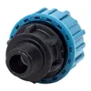 Złącze zaciskowe Jason PP z AG, Ø 25 mm x 1/2 cala - Podgląd zdjęcia produktu 9