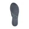 Tamaris Damen Pantolette aus Leder mit breitem Riemen Produktbild-Vorschau 10
