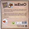 Gra pamięciowa Muzykanci, Egmont Toys Podgląd zdjęcia produktu 5