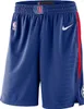 Hosen Nike Nba Los Angeles Clippers AJ5614495 Produktbild-Vorschau 1