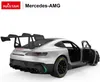 Voiture télécommandée Mercedes AMG GT2 R/C à l'échelle 1:14 Voir les images du produit 8