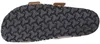 Rieker Donna Pantolette Beige/Snake Anteprima dell’immagine prodotto 4