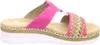 Rieker Damen Pantolette Keilabsatz Clog V1247, Größe:39 EU, Produktbild-Vorschau 14