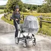 Regenschutz für Kinderwagen, 1Stück Produktbild-Vorschau 10