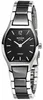 Boccia Damen Armbanduhr 3361-02 Ceramic schwarz Titan Produktbild-Vorschau 3