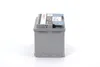 Bosch S5A05 - 60Ah / 680A / AGM Náhled obrázku produktu 5