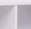 WOLTU Bücherregal Weiß, Bücherschrank, Standregal, Produktbild-Vorschau 4